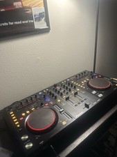 Pioneer DDJ-S1 2-Channel