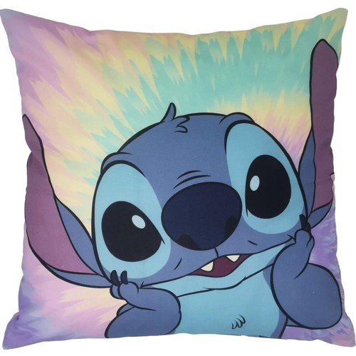 Housse coussin enfant - , stitch