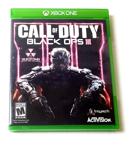 Call duty black - duty:, ops