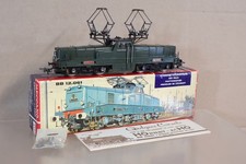 HORBY ACHO 6392 SNCF VERT