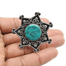 Bague Cocktail En Pierre