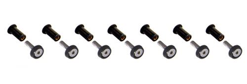 Kit fixation pour - kit,