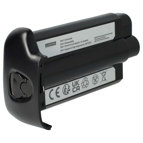 Batterie pour nikon d1x - nikon, d1