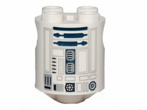 Lego 30361cpb025 star wars - star,