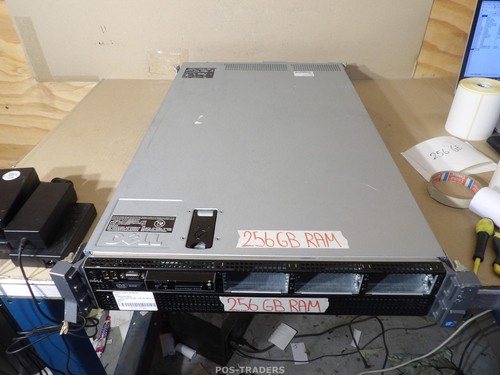 Serveur dell poweredge r810 - serveur,