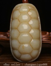 Pendentif de statue de