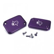 Couvercle de maître cylindre