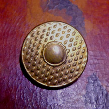 BOUTON MILITAIRE DE COLLECTION  LOUIS XVI  aide de camp 1775 à 1792,