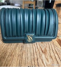 sac victoria secret Vert Et