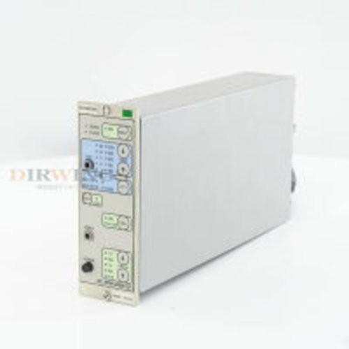 Amplificateur haute tension - dc,