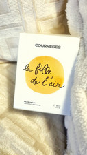 Courreges La Fille De L'air