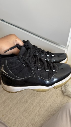 Air jordan retro - 11, jubilee