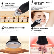10in1 Hydra Spa Facial Beauty