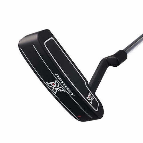 New odyssey dfx putter - #1,