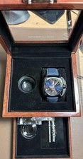 Montre watch humbert droz - humbert, hd11