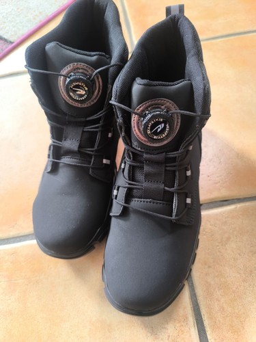 Chaussures sécurité 42 - de,