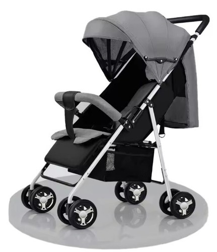 Comfortbaby poussette seule - poussette,