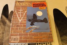 Icare, n°141 / Aviateurs et résistants, tome 1 (1992)