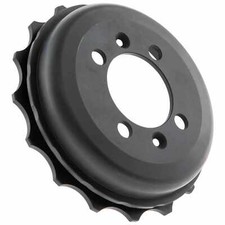 Tambour SIP Frein Avant