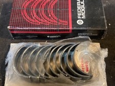 COUSSINETS DE LIGNE D'ARBRE