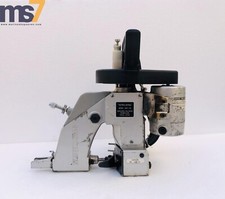 Machine À Coudre Portable Industrielle NEWLONG NP-7A Pour Sacs 220 VAC #11