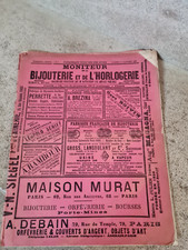 revue moniteur de la