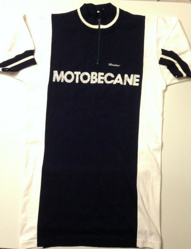 Maillot cyclisme vintage - cyclisme,