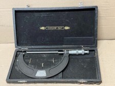 Palmer de mesure extérieur ROCH - diamètres 125 à 150 mm