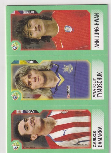 Panini world cup 2006 - panini,