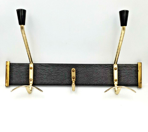 Patère vintage porte - patère, porte-manteau