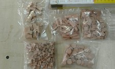 Kit 5 Enveloppes de Briques