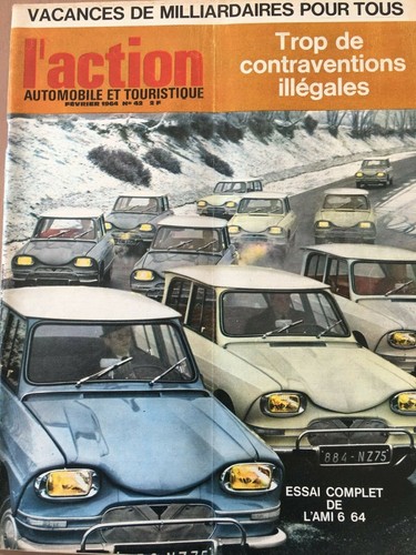 Action automobile et - automobile,