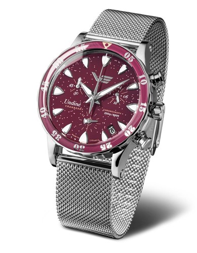 Vostok europe undine - europe,