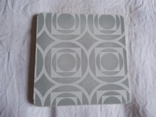 DESSOUS DE PLAT VINTAGE EN FORMICA