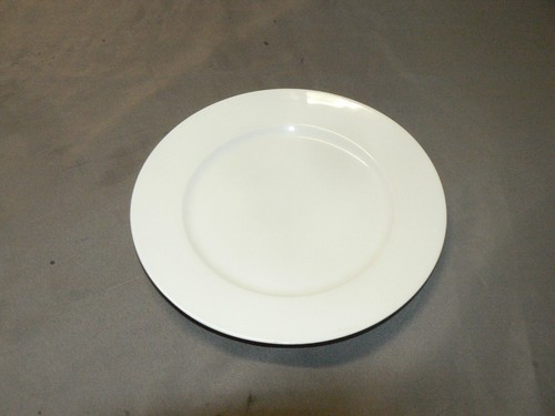 Ancienne assiette plate - ancienne,