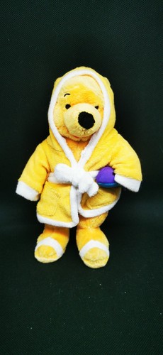 Winnie the pooh - winnie,