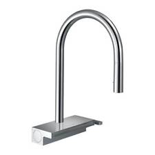 Hansgrohe Aquno Sélectionnez