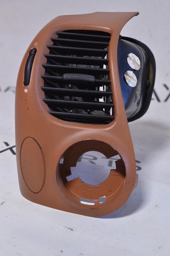 Porsche 911 996 ventilation - porsche,