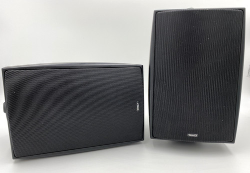 Pair tannoy dvs - pair,