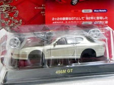 Kyosho 1/64 Ferrari Minicar