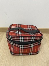 Vanity Rouge Burberry  Motif