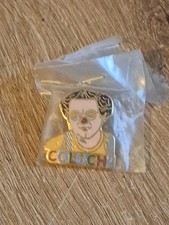 PIN'S COLUCHE