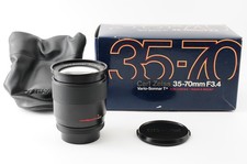 Lecture ! près De Mint Contax