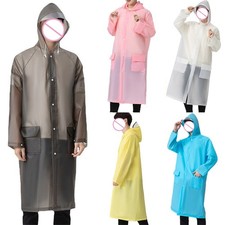 Imperméable EVA épaissi pour