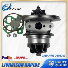 Cartouche turbo ct26 - turbo,