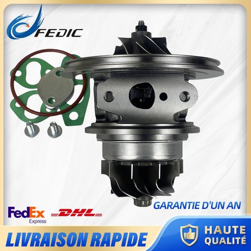 Cartouche turbo ct26 - turbo,
