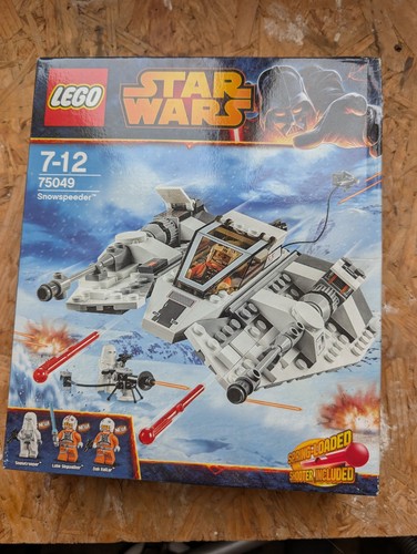 Lego star wars - lego, 75049