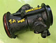 Boitier Papillon / DACIA SANDERO 1 / 1.4 MPI / 7700273699