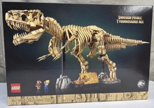 Lego 76968 Dinosaur Fossils T