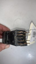 Bouton de warning RENAULT